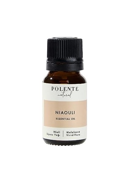 Polente Natural - Nioli Uçucu Yağı (10 Ml)