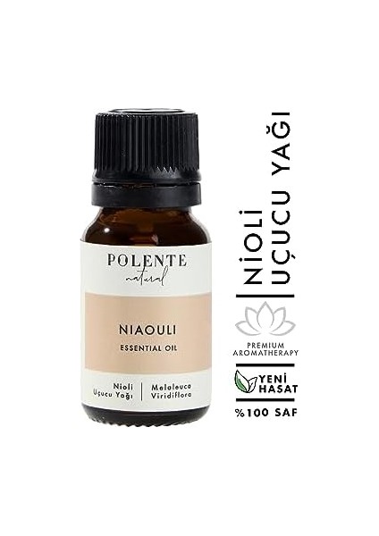 Polente Natural - Nioli Uçucu Yağı (10 Ml) fiyatları