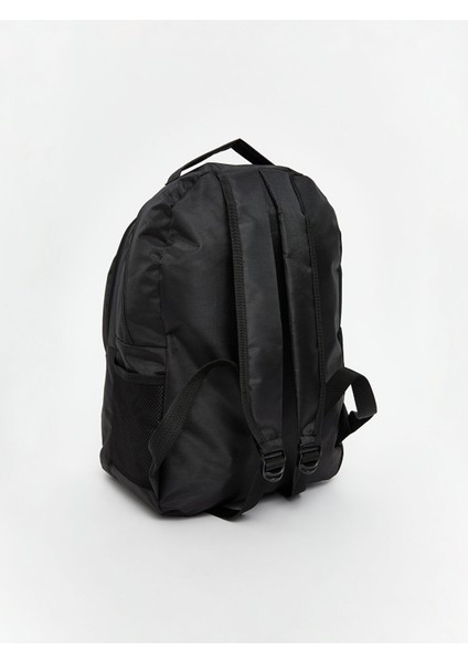 Yeni Sezon Düz Fermuarlı Erkek Sırt Çantası modelleri
