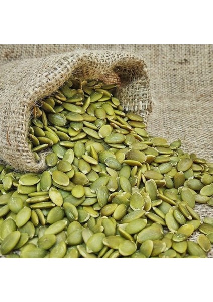 Çiğ Iç Kabak Çekirdeği 400 gr modelleri