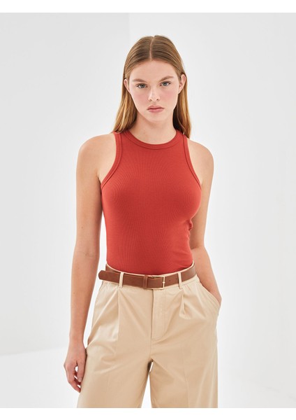 Yeni Sezon Bisiklet Yaka Kadın Atlet