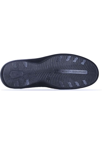 Moda Ayakkabı 216 Kahve Erkek Deri Yazlık Ayakkabı fırsatları