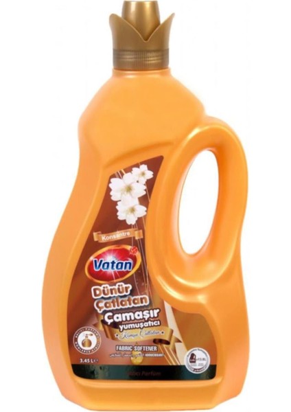 Vatan Yumuşatıcı Dünür Çatlatan 3450 ml