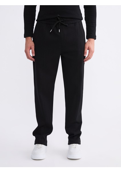 Yeni Sezon Standart Kalıp Erkek Eşofman Altı fiyatları