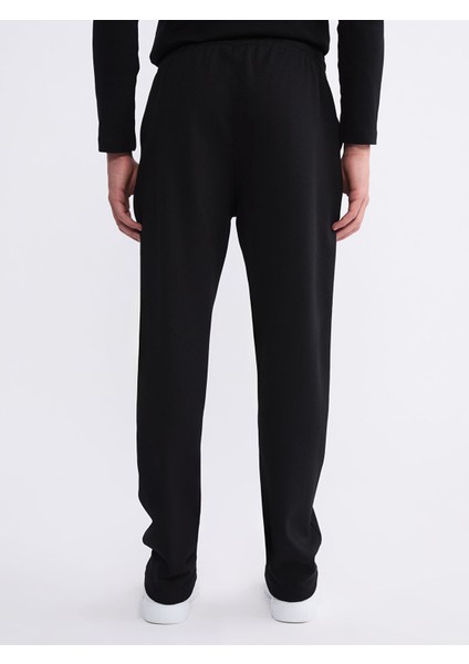 Yeni Sezon Standart Kalıp Erkek Eşofman Altı fırsatları