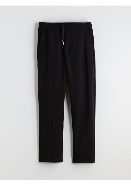 Yeni Sezon Standart Kalıp Erkek Eşofman Altı indirimleri