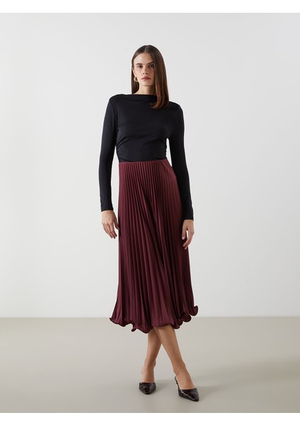 Yeni Sezon Dik Yaka Kadın Body modelleri