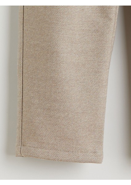 Yeni Sezon Beli Lastikli Erkek Çocuk Kargo Pantolon fırsatları