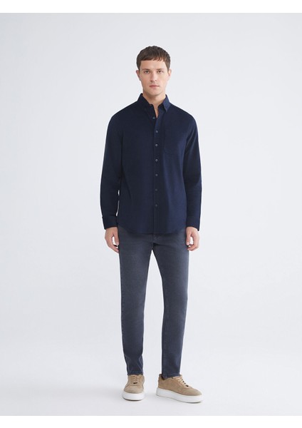 Yeni Sezon 779 Regular Fit Erkek Jean Pantolon