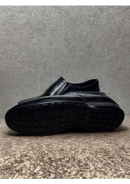 Erkek %100 Iç Kısım Polarlı Gerçek Deri Kaymaz Taban Günlük Ayakkabı fırsatları