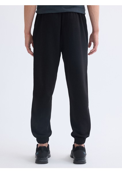 Yeni Sezon Standart Kalıp Kalın Erkek Jogger Eşofman Altı fırsatları