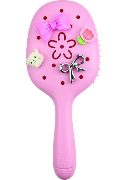 Nascita Twistlo Açık Pembe Saç Fırçası - 59 modelleri