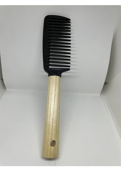 Açma Tarak Ahşap Tutamaç Siyah Başlık modelleri