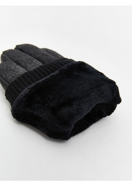 Yeni Sezon Dokunmatik Ekran Uyumlu Erkek Eldiven modelleri