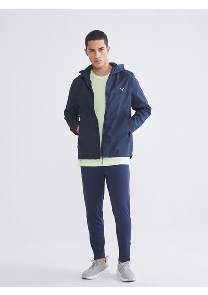 Yeni Sezon Standart Kalıp Erkek Eşofman Altı