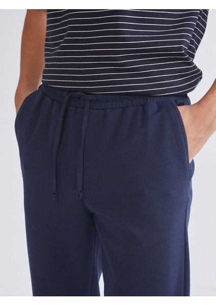 Yeni Sezon Standart Kalıp Erkek Eşofman Altı modelleri