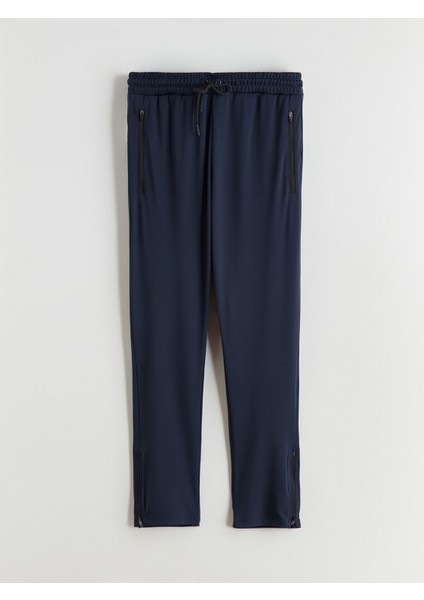 Yeni Sezon Standart Kalıp Erkek Eşofman Altı indirimleri