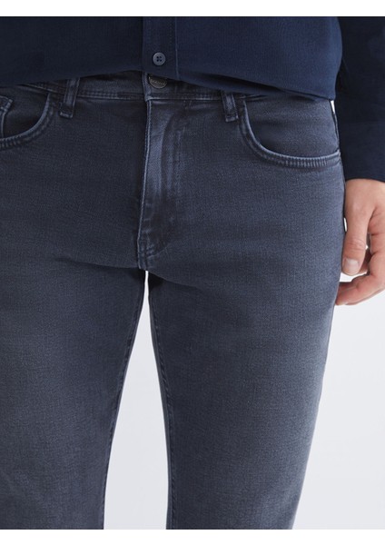 Yeni Sezon 779 Regular Fit Erkek Jean Pantolon modelleri