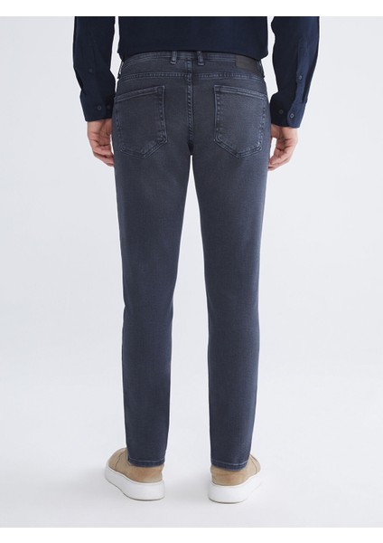 Yeni Sezon 779 Regular Fit Erkek Jean Pantolon fırsatları