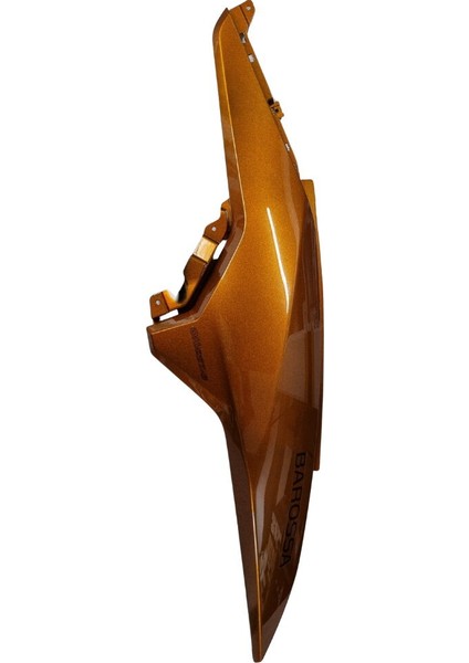 ADV125 Arka Yan Grenajı Kahverengi Sol