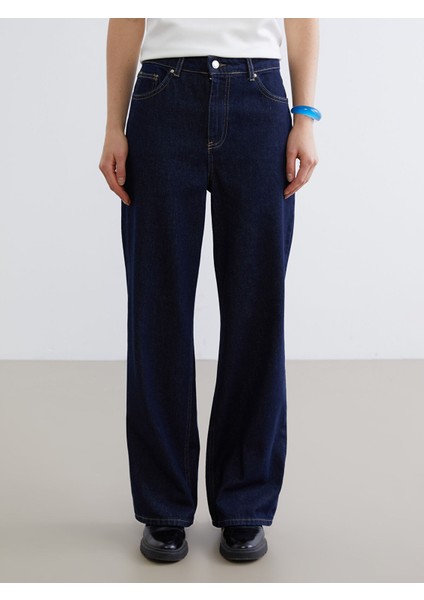 Yeni Sezon Wideleg Kadın Jean Pantolon fiyatları
