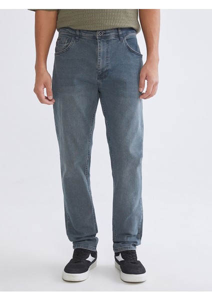 Yeni Sezon 730 Havuç Kalıp Erkek Jean Pantolon fiyatları