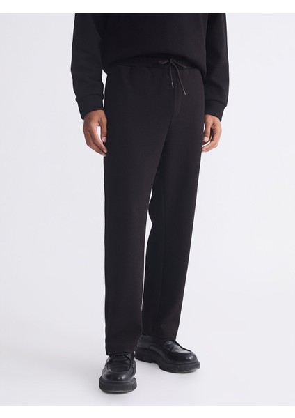 Yeni Sezon Standart Kalıp Erkek Eşofman Altı fiyatları