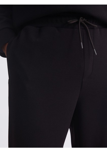 Yeni Sezon Standart Kalıp Erkek Eşofman Altı modelleri