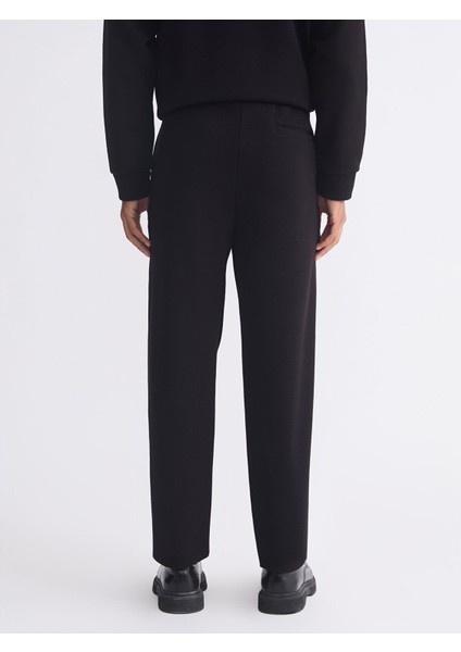 Yeni Sezon Standart Kalıp Erkek Eşofman Altı fırsatları