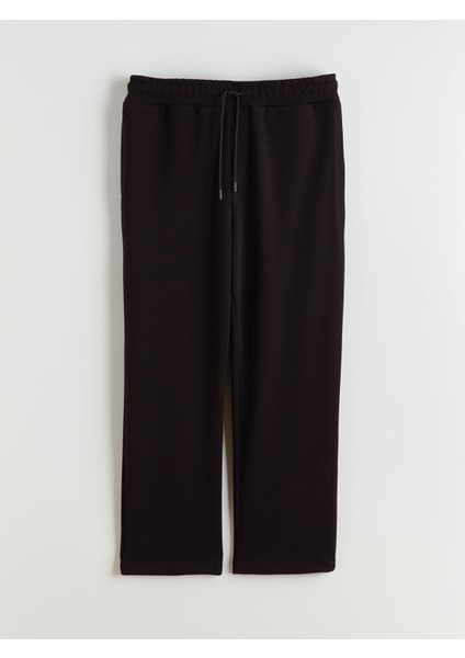 Yeni Sezon Standart Kalıp Erkek Eşofman Altı indirimleri