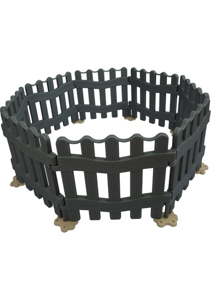 King Çit Seti - Gri