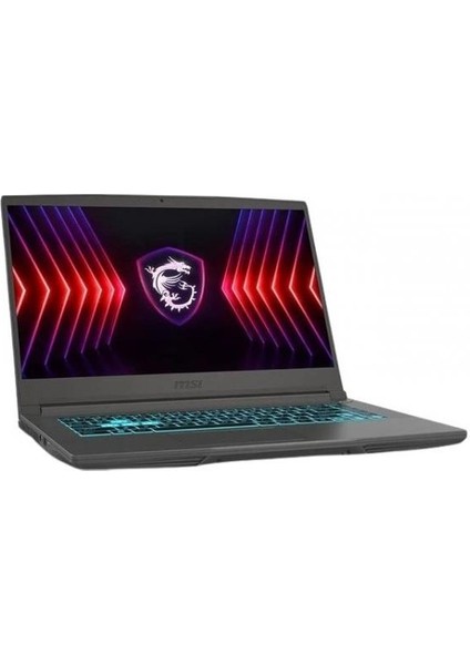 Msı Thın A15 B7VE-076XTR Ryzen 5 7535HS 16 GB 512 GB SSD RTX4050 15.6" Full Hd Gaming Laptop - Outlet fiyatları