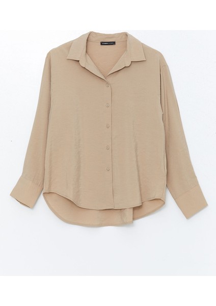 Yeni Sezon Kadın Gömlek indirimleri