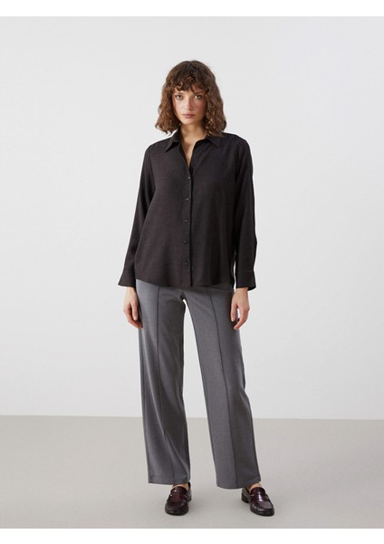 Yeni Sezon Oversize Kadın Gömlek fiyatları