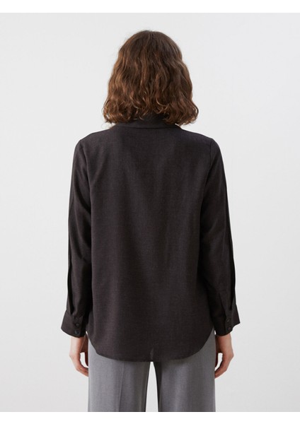 Yeni Sezon Oversize Kadın Gömlek fırsatları