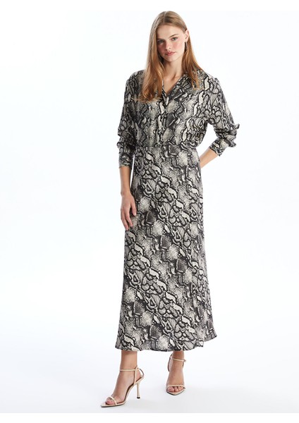 Yeni Sezon Dar Fit Desenli Kadın Etek fiyatları