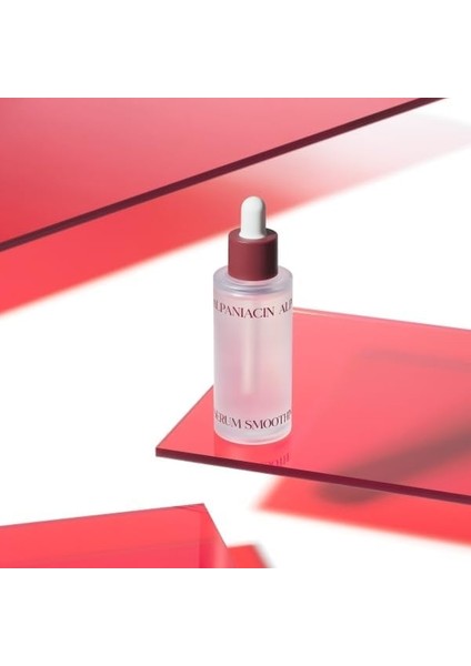 Gözenek Temizleyici Alp Çiçeği Özütü Yeni Nesil Kore Serum 50ML