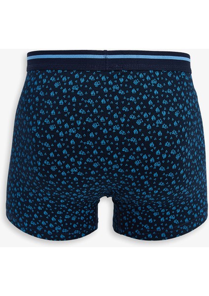 Yeni Sezon Standart Kalıp Pamuklu Esnek Erkek Boxer fiyatları