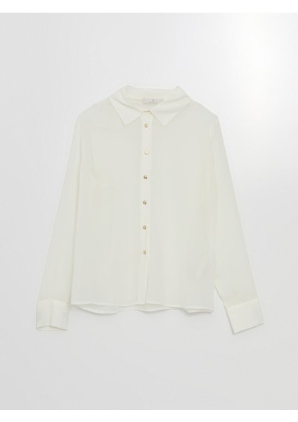 Yeni Sezon Loose Fit Kadın Gömlek indirimleri