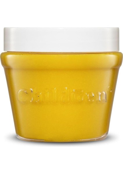 125 gr Sarı Oyun Hamuru