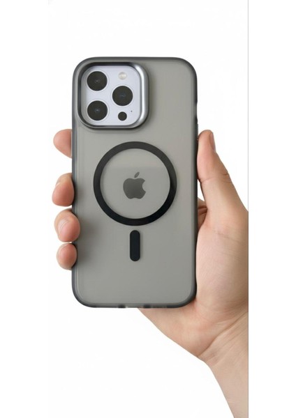 iphone 15 Promax Magsafe Kılıf