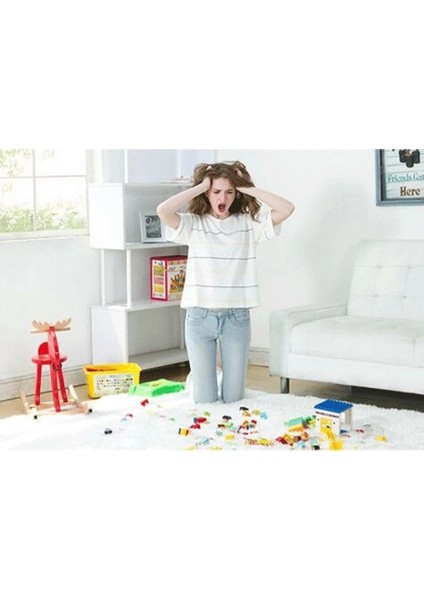 Taşınabilir Büyük Oyuncak Hurcu - Pembe fiyatları