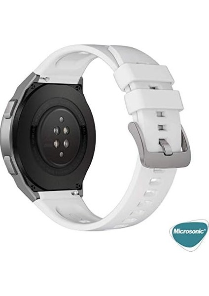 Gear S3 Frontier Için Kordon, Silicone Siyah fiyatları