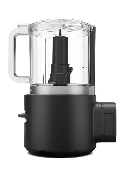 Go 5KFCR531BM Kablosuz Mutfak Bataryalı Siyah modelleri