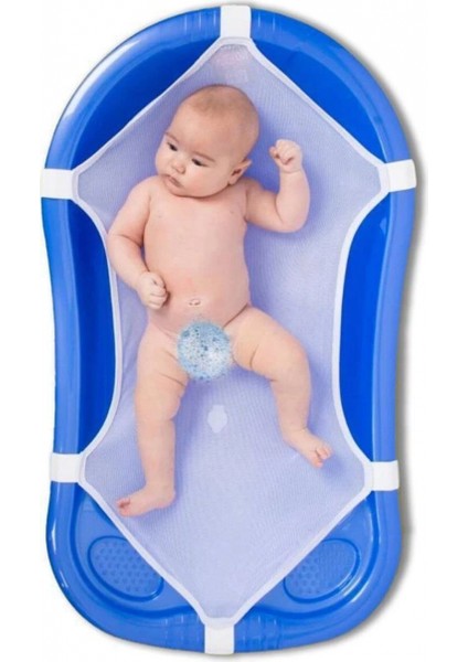 Lüx Bebek Banyo Küvet Filesi - Havlu Yüzeyli fiyatları