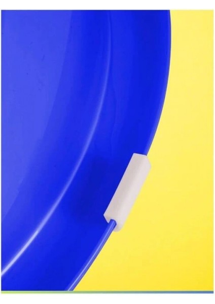 Lüx Bebek Banyo Küvet Filesi - Havlu Yüzeyli modelleri