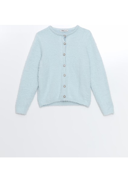 Yeni Sezon Bisiklet Yaka Kadın Triko Hırka indirimleri