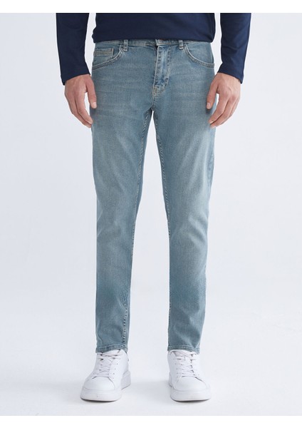 Yeni Sezon 750 Slim Fit Erkek Jean Pantolon fiyatları