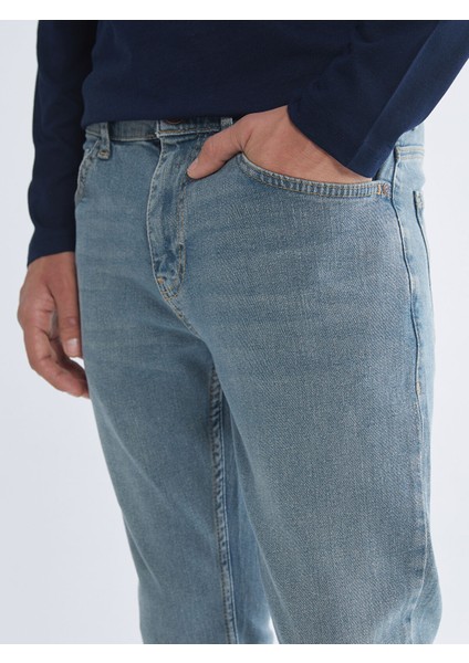 Yeni Sezon 750 Slim Fit Erkek Jean Pantolon modelleri