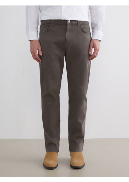 Yeni Sezon 779 Regular Fit Erkek Jean Pantolon fiyatları